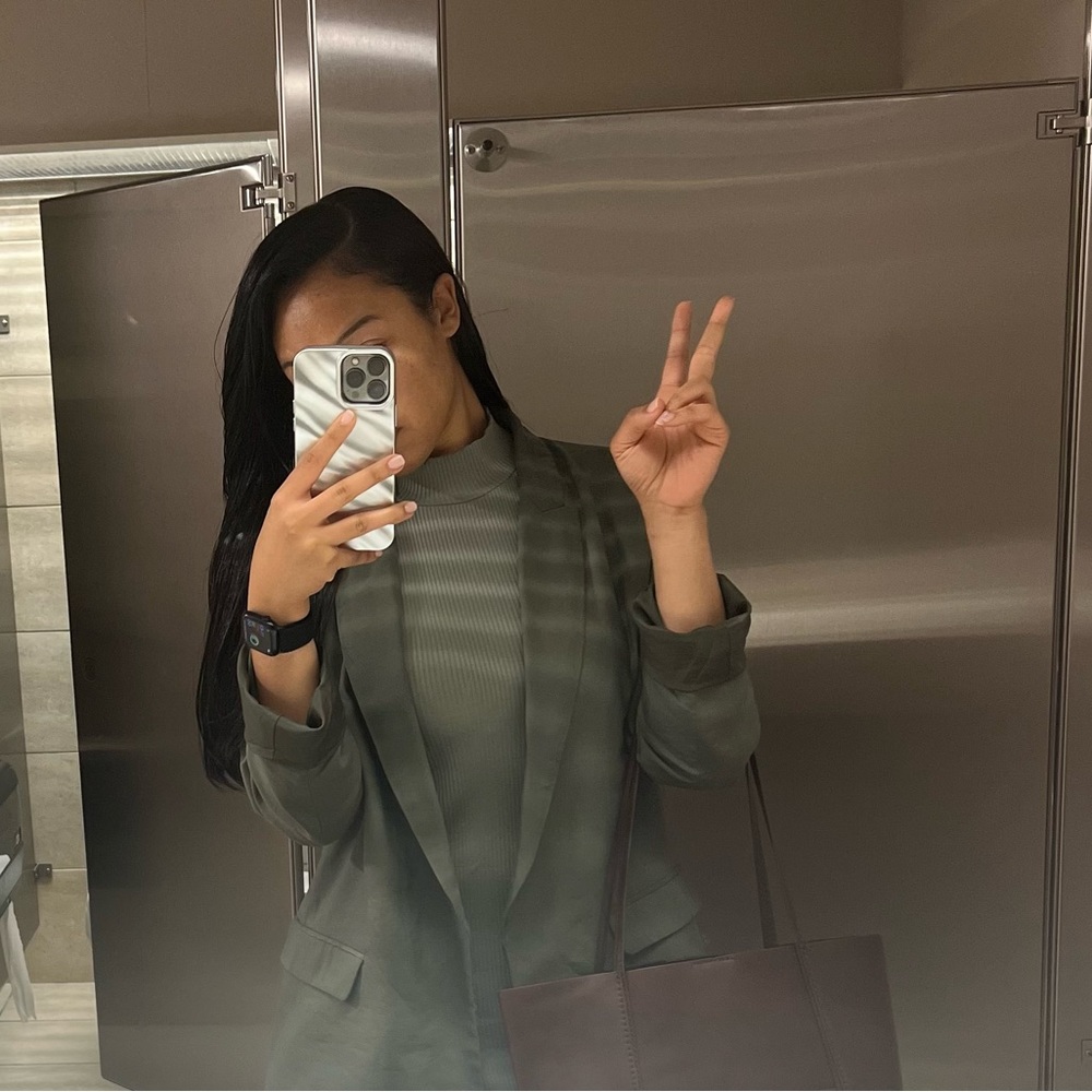 Meet your Posher, Jhane